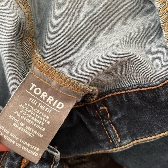 Torrid Torrid - Picture 7 of 9